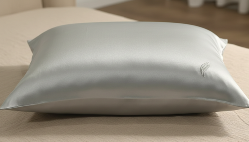 Our interior designer suggests a gray cushion for a blue, pink, and black sheet set. Furthermore, this is a basic dark color that pairs well with a variety of surfaces.